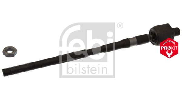 FEBI BILSTEIN Осевой шарнир, рулевая тяга 42754